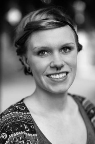 Michele Monkenbusch